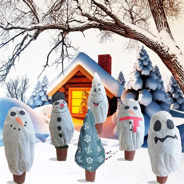 christmas decorations winter warm tree cover blanket plant shade cloth ing protection garden shrub proteccion
christmas decorations winter warm tree cover blanket plant shade cloth ing protection garden shrub proteccion