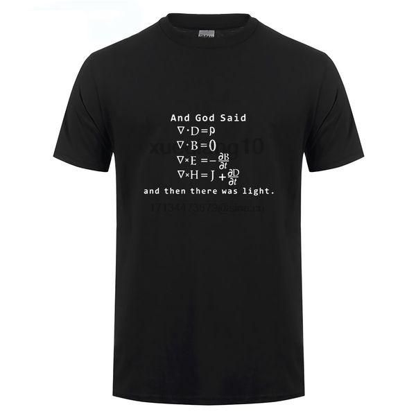new funny god said maxwell equations and then there was light t shirt cotton short sleeve sport hooded sweatshirt hoodie
new funny god said maxwell equations and then there was light t shirt cotton short sleeve sport hooded sweatshirt hoodie