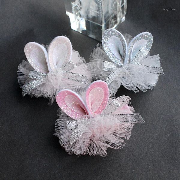 hair accessories cartoon amimals ears kids clips glitter gauze pink silver bowknot grips solid hairpin 3pcs/lot1, Slivery;white
hair accessories cartoon amimals ears kids clips glitter gauze pink silver bowknot grips solid hairpin 3pcs/lot1, Slivery;white