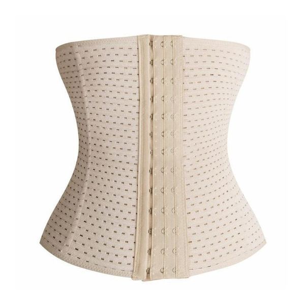 bustiers & corsets women body shaper slim waist tummy belt cincher underbust control corset trainer slimming -xl, Black;white
bustiers & corsets women body shaper slim waist tummy belt cincher underbust control corset trainer slimming -xl, Black;white