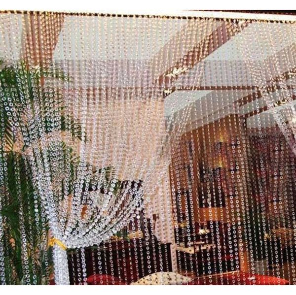 eco-friendly 30m wedding decoration octagonal acrylic crystal beads curtain iridescent garland strand shimmer jllgrw bdebag
eco-friendly 30m wedding decoration octagonal acrylic crystal beads curtain iridescent garland strand shimmer jllgrw bdebag