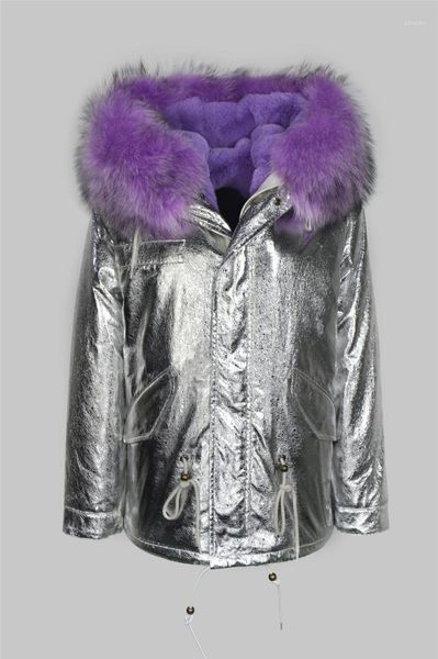 brilliant color short parka girls popular outwear women clothing 2020 purple lined coat1, Black
brilliant color short parka girls popular outwear women clothing 2020 purple lined coat1, Black
