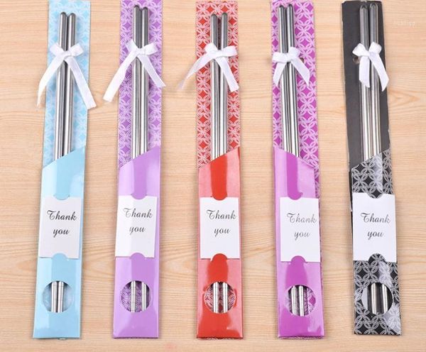 wholesale 240pairs stainless-steel chopsticks wedding chopsticks gifts for wedding business birthday home tableware wedding gift1
wholesale 240pairs stainless-steel chopsticks wedding chopsticks gifts for wedding business birthday home tableware wedding gift1