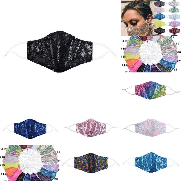 factory bling sequins protective pm2.5 dustproof mouth cover washable face masks fashion bar dance earloop cotton cyclin p0ncd
factory bling sequins protective pm2.5 dustproof mouth cover washable face masks fashion bar dance earloop cotton cyclin p0ncd