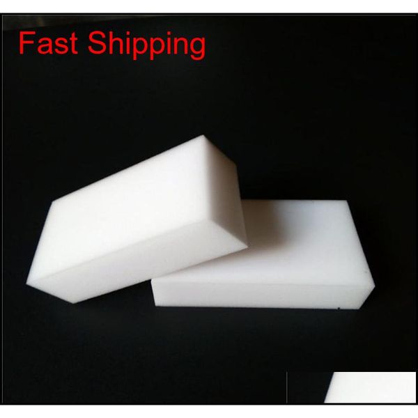 200pcs 10*6*2 cm white magic cleaning melamine sponge eraser magic sponge esponja mag qyldfd dh_seller2010
200pcs 10*6*2 cm white magic cleaning melamine sponge eraser magic sponge esponja mag qyldfd dh_seller2010