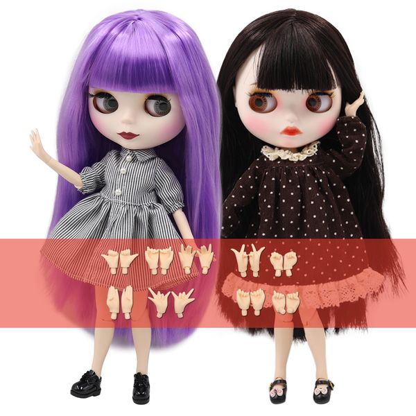icy factory blyth doll 30cm 1/6 bjd fashion cute normal/joint body extra gift hand ab , girls gift icy special price lj200827
icy factory blyth doll 30cm 1/6 bjd fashion cute normal/joint body extra gift hand ab , girls gift icy special price lj200827
