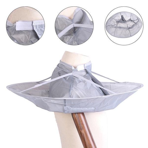 salon hair cutting cape cloak family hair cutting trimming cover umbrella haircut tool
salon hair cutting cape cloak family hair cutting trimming cover umbrella haircut tool