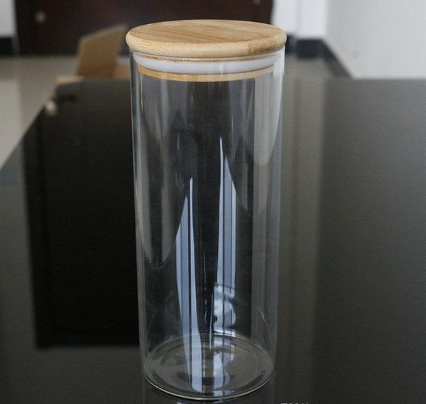 transparent glass food storage canisters corks cover jars bottles for sand liquid food eco-friendly glass bottles with bamboo lid sqcdtyh
transparent glass food storage canisters corks cover jars bottles for sand liquid food eco-friendly glass bottles with bamboo lid sqcdtyh