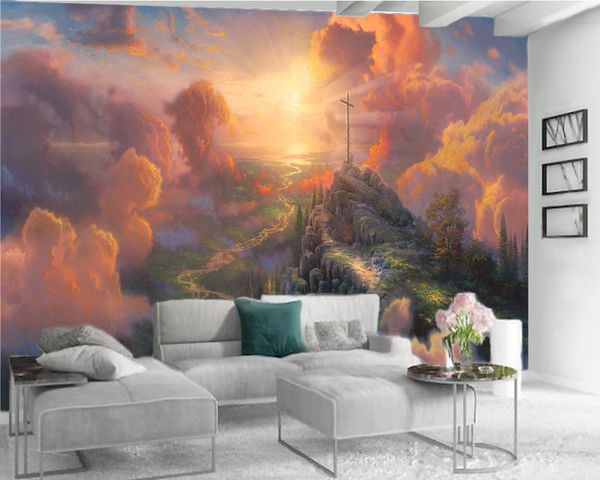 романтический пейзаж 3d обои крест в фантазия пейзаж indoor tv фон украшения стены 3d обои mural
романтический пейзаж 3d обои крест в фантазия пейзаж indoor tv фон украшения стены 3d обои mural