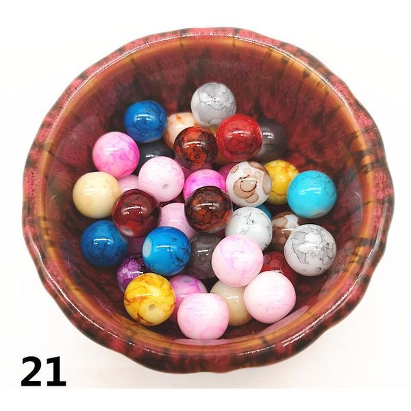 wholesale 4/6/8/10mm czech glass beads round charm loose spacer beads black painted for jewellery making diy brac qylzgm, Crystal
wholesale 4/6/8/10mm czech glass beads round charm loose spacer beads black painted for jewellery making diy brac qylzgm, Crystal