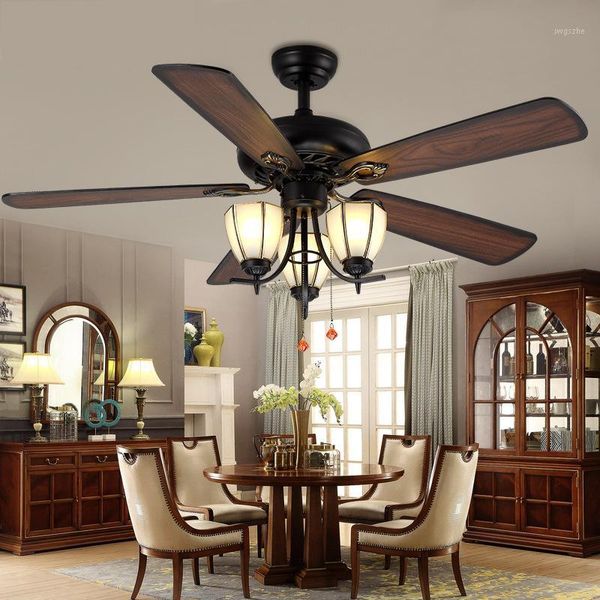 lukloy retro ceiling fan pendant light restaurant living room dining room fan glass light simple modern led wood leaf lamp1
lukloy retro ceiling fan pendant light restaurant living room dining room fan glass light simple modern led wood leaf lamp1