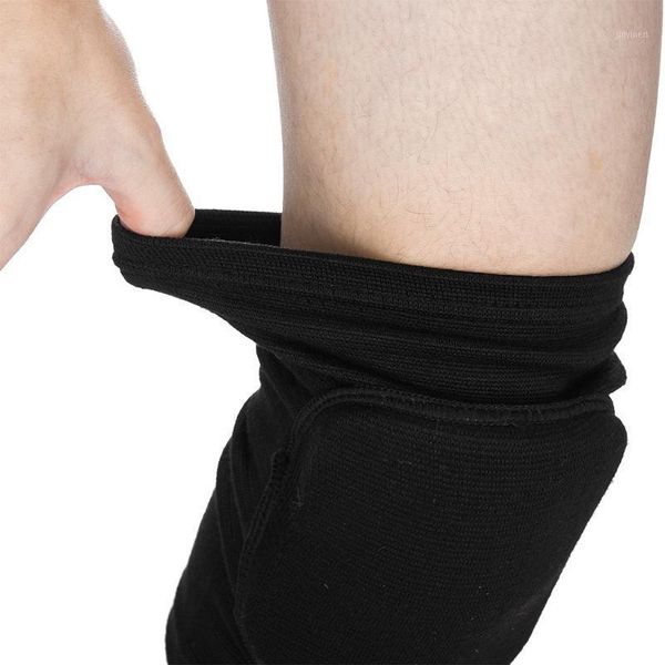 2pc knee pad soft guards brace knee pads for dancers yoga football pad tennis skating workout breathable comfortable1, Black;gray
2pc knee pad soft guards brace knee pads for dancers yoga football pad tennis skating workout breathable comfortable1, Black;gray