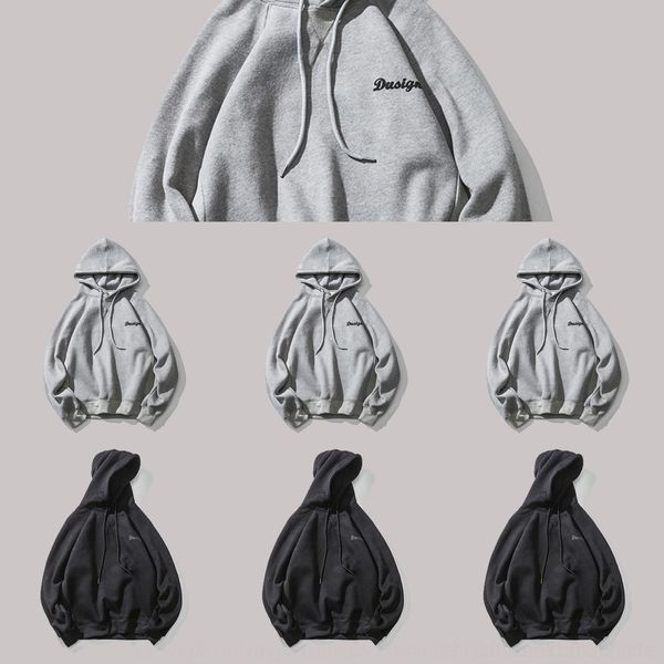 ebt8g 2020 осень и зима новый свитер печати капюшоном теплый пуловер пуловер письмо круглый верх шеи 8xpjn утолщенной теплый свитер бархата, Black
ebt8g 2020 осень и зима новый свитер печати капюшоном теплый пуловер пуловер письмо круглый верх шеи 8xpjn утолщенной теплый свитер бархата, Black