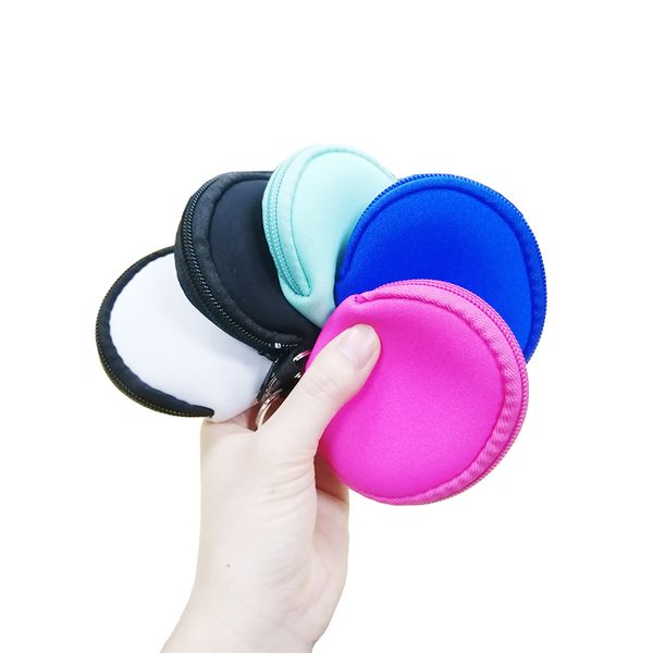 waterproof zipped coin pouch mask holder neoprene earbud case with keyring earphone for kids
waterproof zipped coin pouch mask holder neoprene earbud case with keyring earphone for kids
