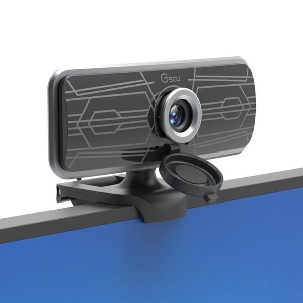 gsou t16s 1080p hd webcam with cover built-in microphone for online classes broadcast conference video
gsou t16s 1080p hd webcam with cover built-in microphone for online classes broadcast conference video