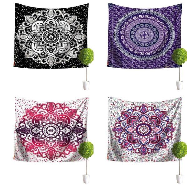 mandala series wall hanging tapestry polyester blanket background cloth yoga mat rug decorative tapestry1
mandala series wall hanging tapestry polyester blanket background cloth yoga mat rug decorative tapestry1