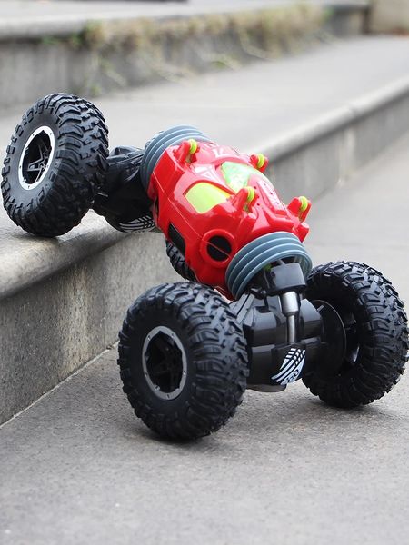 xycq1:16 scale double-sided 2.4ghz rc car one key transform all-terrain off-road vehicle varanid climbing truck remote control t
xycq1:16 scale double-sided 2.4ghz rc car one key transform all-terrain off-road vehicle varanid climbing truck remote control t