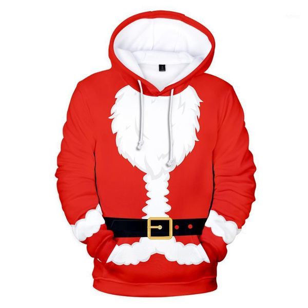 3d santa claus clothing print hoodies sweatshirt long sleeve men women clothes leisure cartoon print xxs-4xl1, Black
3d santa claus clothing print hoodies sweatshirt long sleeve men women clothes leisure cartoon print xxs-4xl1, Black
