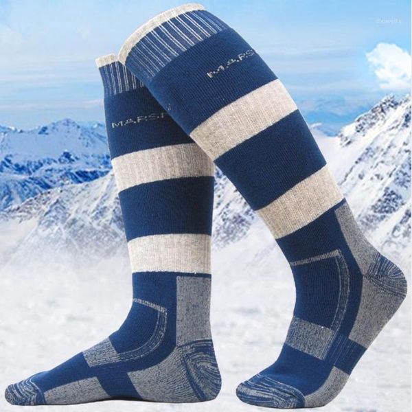 sports socks wt01 men women skiing winter thermal outdoor snowboarding hiking ski warm thicker cotton1, Black
sports socks wt01 men women skiing winter thermal outdoor snowboarding hiking ski warm thicker cotton1, Black