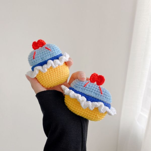 winter knitted blue skirt cute case cover for apple airpods 1 2 earphone case plush bluetooth headphone case box for airpods pro
winter knitted blue skirt cute case cover for apple airpods 1 2 earphone case plush bluetooth headphone case box for airpods pro