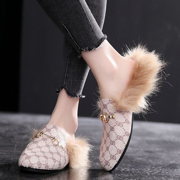 2020 new fashion plus size slipper indoor slipper shoes for women casual shoes round toe flush winter casual slipper x1020, Black
2020 new fashion plus size slipper indoor slipper shoes for women casual shoes round toe flush winter casual slipper x1020, Black