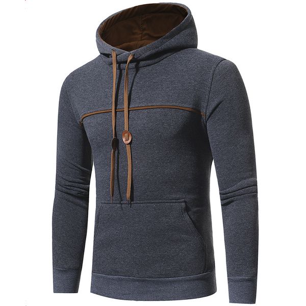 2019 mens branded hoodie light fleece sweatshirts fashion printed hooded pullovers 6 colors street style mens sportswear ed578, Black
2019 mens branded hoodie light fleece sweatshirts fashion printed hooded pullovers 6 colors street style mens sportswear ed578, Black