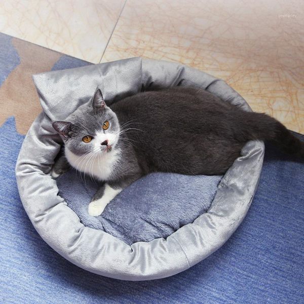 ochine portable plush cat bed house winter warm sleeping cats nest cat mat soft long plush dog pet cushion pets supplies1
ochine portable plush cat bed house winter warm sleeping cats nest cat mat soft long plush dog pet cushion pets supplies1