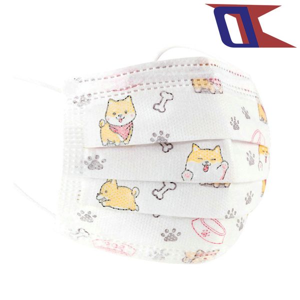 kids disposable 3-ply children 3 layers 3ply fashionable protective fabric facial face mask
kids disposable 3-ply children 3 layers 3ply fashionable protective fabric facial face mask
