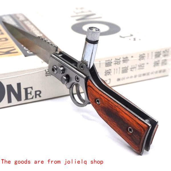 ak47 small wood gun handle steel knife blade army pocket folding knife tactical camping outdoors tool survival knives with led qynf 8rekj
ak47 small wood gun handle steel knife blade army pocket folding knife tactical camping outdoors tool survival knives with led qynf 8rekj