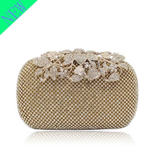 bag lyne diamond drilling net bags clutch crystal clasp encrusted leaf handbag wedding purse bridal messenger - evening r3326 hdijx
bag lyne diamond drilling net bags clutch crystal clasp encrusted leaf handbag wedding purse bridal messenger - evening r3326 hdijx