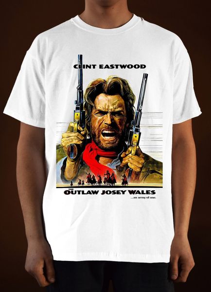 the outlaw josey wales movie poster famous brand design summer new print man cotton fashion tees shirt sport hooded sweatshirt hoodie
the outlaw josey wales movie poster famous brand design summer new print man cotton fashion tees shirt sport hooded sweatshirt hoodie