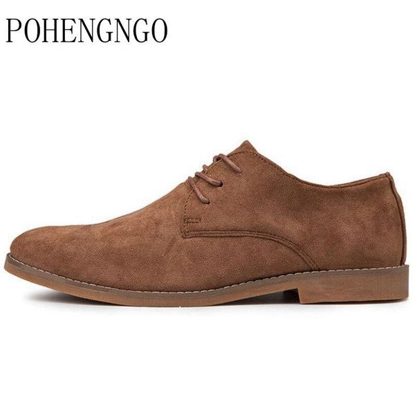 fashion men derby shoes british lace-up oxfords anti-slip formal party footwear comfort men business dress shoes plus size 46, Black
fashion men derby shoes british lace-up oxfords anti-slip formal party footwear comfort men business dress shoes plus size 46, Black
