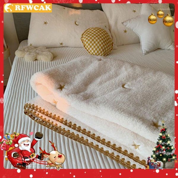 four seasons can use plush single-layer warm shawl soft office travel sofa blanket autumn and winter cover your feet for leisure1
four seasons can use plush single-layer warm shawl soft office travel sofa blanket autumn and winter cover your feet for leisure1