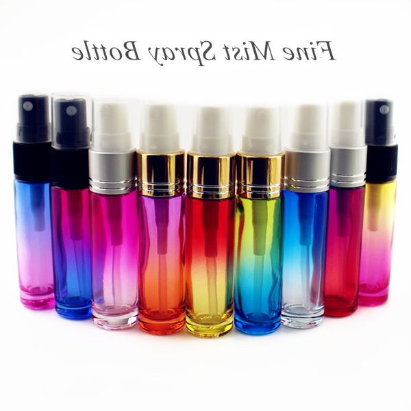 mist spray empty perfume thick glass gradient, fragrance sprayer, travel filling bottle, 10 ml, 1 ml
mist spray empty perfume thick glass gradient, fragrance sprayer, travel filling bottle, 10 ml, 1 ml