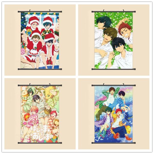 anime manga бесплатно! iwatobi swim club стена scroll картина 40х60 картина обои наклейки poster 001
anime manga бесплатно! iwatobi swim club стена scroll картина 40х60 картина обои наклейки poster 001