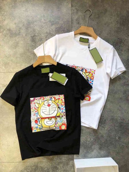 2022 factory wholesale new 9175 niujiao village sunflower couple t-shirt qingdao, White
2022 factory wholesale new 9175 niujiao village sunflower couple t-shirt qingdao, White