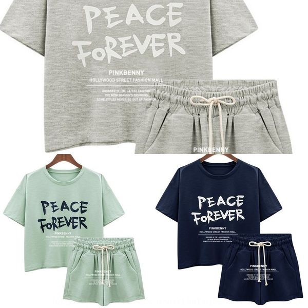 student girls korean shorts and shortswomen's fashion temperament shorts summer clothes fashion summer sports casual suit two sets zgk9, Gray
student girls korean shorts and shortswomen's fashion temperament shorts summer clothes fashion summer sports casual suit two sets zgk9, Gray