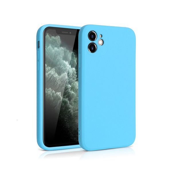 nanometer it is 12 suitable for silica gel mobile phone soft shell creative new all inclusive simple solid color protective cover
nanometer it is 12 suitable for silica gel mobile phone soft shell creative new all inclusive simple solid color protective cover