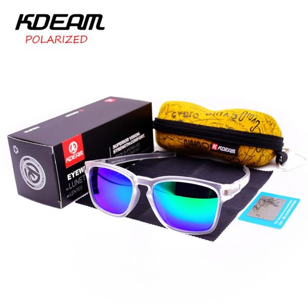 sunglasses kdeam women men ladies sport fashion eyewear uv400 polarized travel driving sun glasses, White;black
sunglasses kdeam women men ladies sport fashion eyewear uv400 polarized travel driving sun glasses, White;black