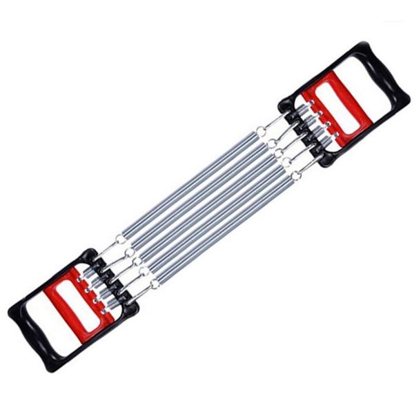 portable chest expander sport puller exercise fitness strength exercise resistance elastic 5 spring resistance bands1
portable chest expander sport puller exercise fitness strength exercise resistance elastic 5 spring resistance bands1