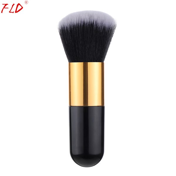 fld maquillaje professional foundation powder face blush brush tools kits wood handle kabuki brush pedzle do makijazu
fld maquillaje professional foundation powder face blush brush tools kits wood handle kabuki brush pedzle do makijazu
