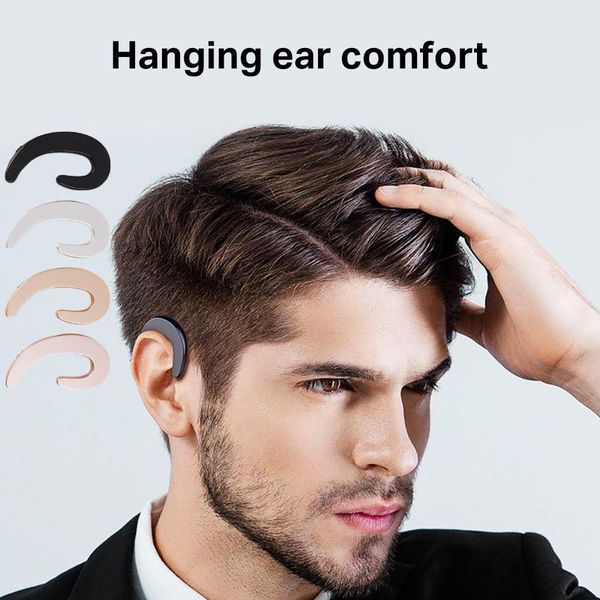 new wireless headphone bluetooth earphone ear hook painless headset blutooth sport headphones for phone iphone xiaomi dhl
new wireless headphone bluetooth earphone ear hook painless headset blutooth sport headphones for phone iphone xiaomi dhl