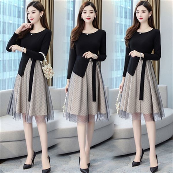 two elegant women's dresses dressed like shredded ladies... korean dress long sleeve... noche fiesta shirts... fb86, Black;gray
two elegant women's dresses dressed like shredded ladies... korean dress long sleeve... noche fiesta shirts... fb86, Black;gray