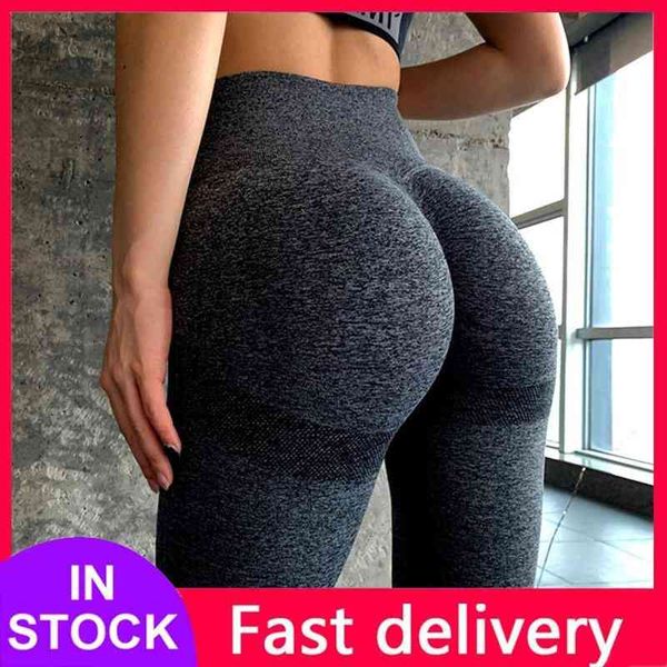 sell women leggings bubble butt push up fitness legging slim high waist leggins mujer seamless fitness pants, Black
sell women leggings bubble butt push up fitness legging slim high waist leggins mujer seamless fitness pants, Black