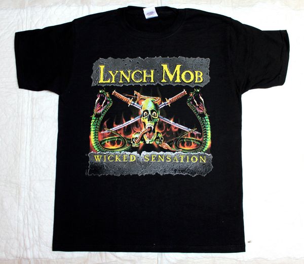 lynch mob wicked sensation t shirt s xxl fashionable brand 282% printed round neck t shirts wholesale sport hooded sweatshirt hoodie
lynch mob wicked sensation t shirt s xxl fashionable brand 282% printed round neck t shirts wholesale sport hooded sweatshirt hoodie