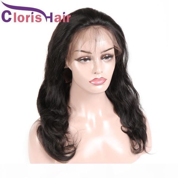 glueless lace front human hair wigs pre plucked hairline 13x4 frontal body wave peruvian remy wig for black women natural wig supplies, Black;brown
glueless lace front human hair wigs pre plucked hairline 13x4 frontal body wave peruvian remy wig for black women natural wig supplies, Black;brown