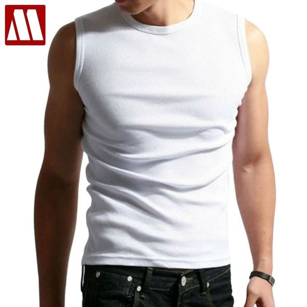 cotton big size summer men clothing tank singlets sleeveless fitness men vest bodybuilding t shirt black white gray 220309, White;black
cotton big size summer men clothing tank singlets sleeveless fitness men vest bodybuilding t shirt black white gray 220309, White;black