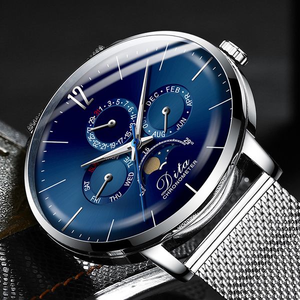 2020 luxury men's 30m waterproof date clock male sports watches men quartz casual wrist watch relogio masculino
2020 luxury men's 30m waterproof date clock male sports watches men quartz casual wrist watch relogio masculino