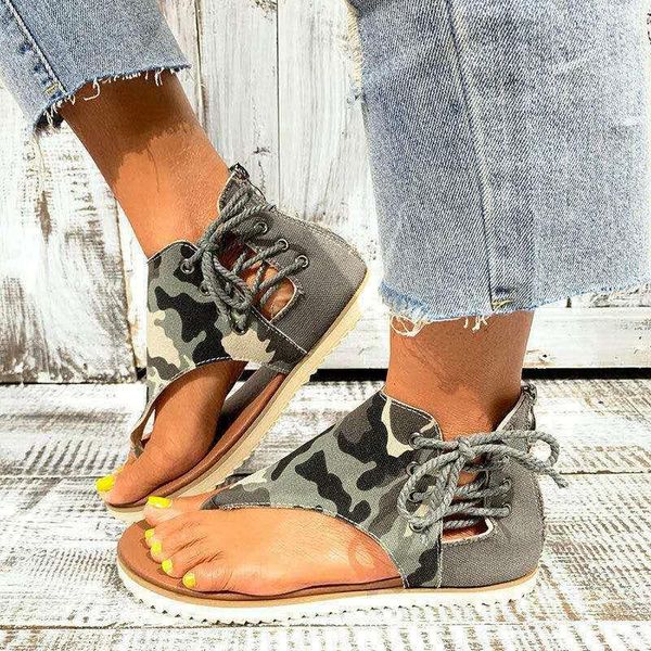 camouflage women sandals female casual zip shoes ladies comfortbale flats summer fashion open toe beach women's shoes plus size, Black
camouflage women sandals female casual zip shoes ladies comfortbale flats summer fashion open toe beach women's shoes plus size, Black