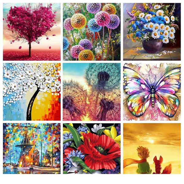 diy oil painting flamingo picture handpainted christmas crafts for adults paints by number kits on canvas picture ho wmtuot
diy oil painting flamingo picture handpainted christmas crafts for adults paints by number kits on canvas picture ho wmtuot